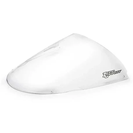 BULLE DOUBLE COURBURE Z1000SX 11-17