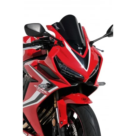 Bulle ERMAX AEROMAX HONDA CBR650R 2021-2023