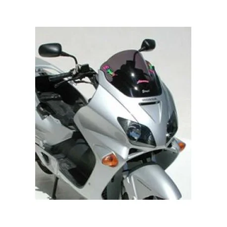 Bulle ERMAX AEROMAX HONDA FORZA 250/JAZZ 2003-2004