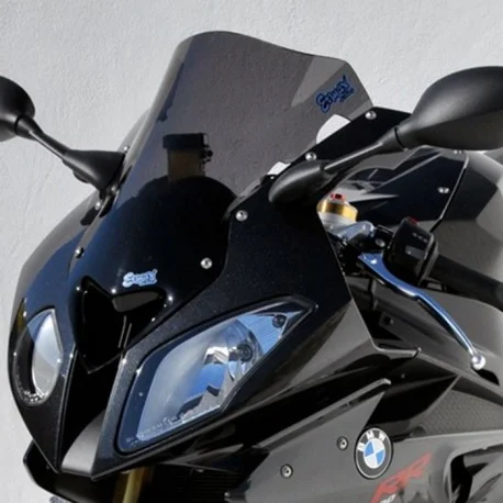 bulle ERMAX aeromax racing BMW S1000 RR 2010-2014