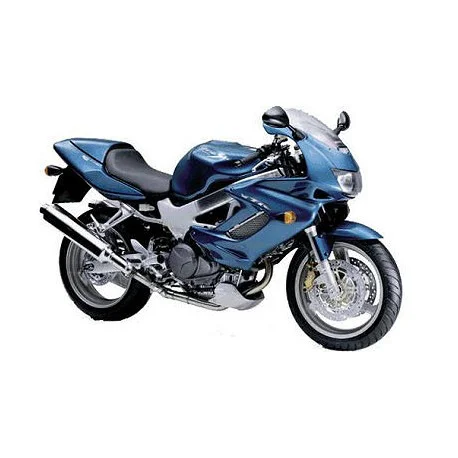 bulle ERMAX aeromax racing HONDA VTR 1000 97-06