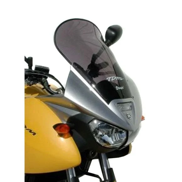 Bulle Ermax Haute protection +10 cm – Bleu Ref : EM1450
