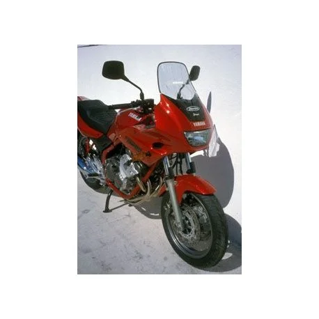 Bulle ERMAX haute protection +10cm YAMAHA XJ 600 DIVERSION 93-95