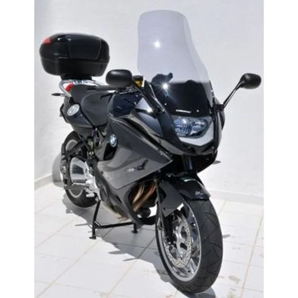 Bulle Ermax Haute protection +20 cm – Incolore Ref : EM1303