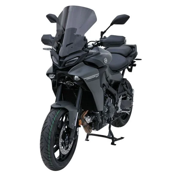 Bulle Ermax Haute protection 50 cm – Noir Ref : EM1916