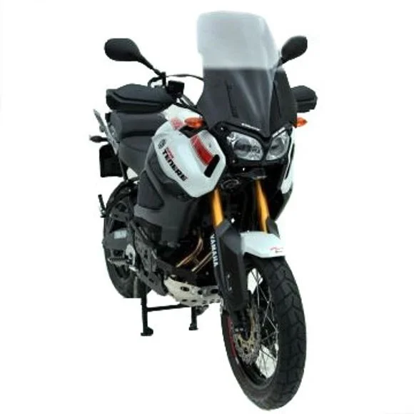 Bulle Ermax Haute protection 60cm – Incolore Ref : EM1331
