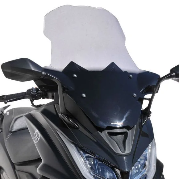 Bulle Ermax Haute protection 74 cm – Gris Ref : EM1888