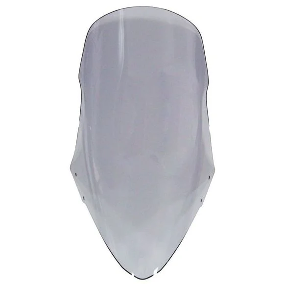 Bulle Ermax Haute protection 76 cm – Gris Ref : EM1895