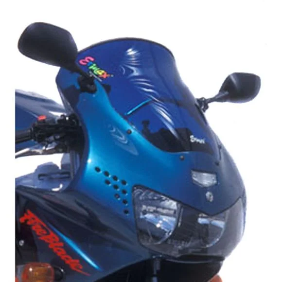 Bulle Ermax Haute protection – BleuHONDA 900 CBR 900 RR FIREBLADE (SC33) – 1998 – 1999Ref : EM0281