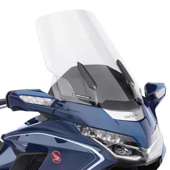 Bulle Ermax Haute protection – Incolore Ref : EM1747 / 0101S95-P1