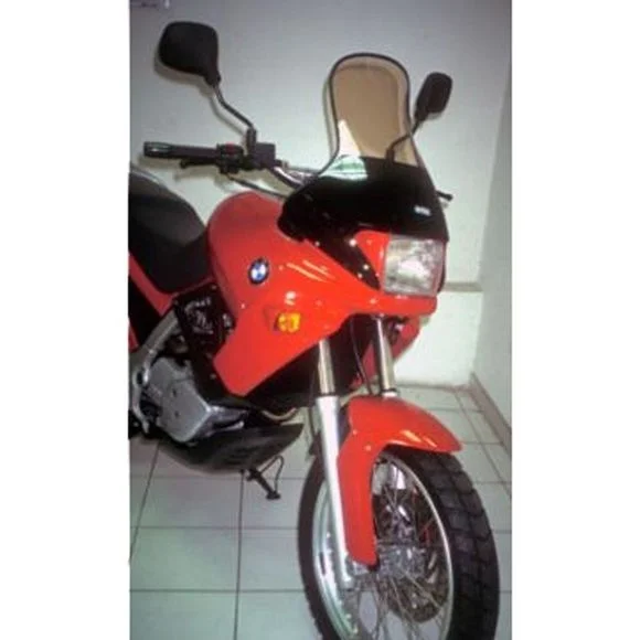 Bulle Ermax Haute protection – IncoloreBMW 650 F 650 GS – 1994 – 1998Ref : EM0990