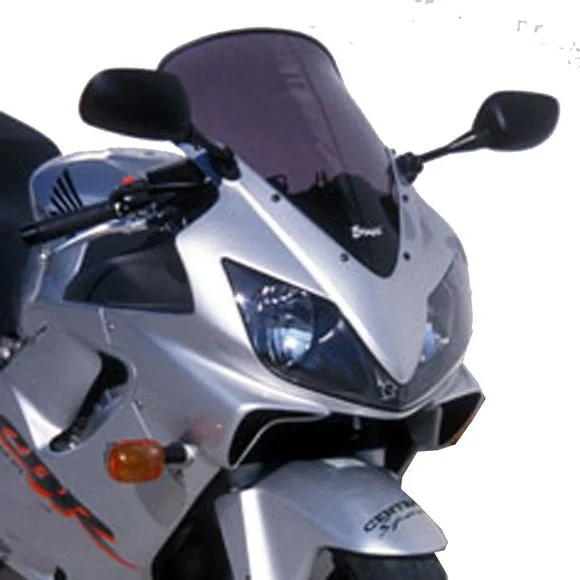 Bulle Ermax Haute protection – Noir Ref : EM0263