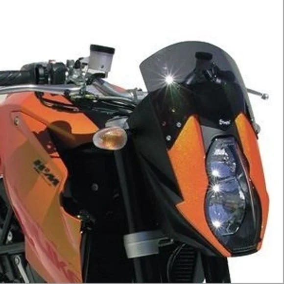 Bulle Ermax haute protection – Noir Ref : EM1413