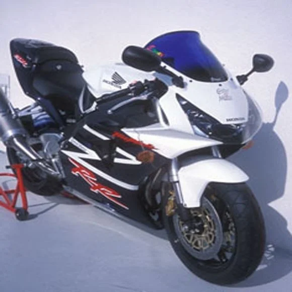 Bulle Ermax Haute protection – VioletHONDA 954 CBR 954 RR – 2002 – 2004Ref : EM0283