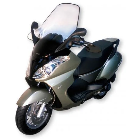 Bulle ERMAX haute protection APRILIA 125 / 200 / 300 / 500ATLANTIC SPRINT 2003-2017