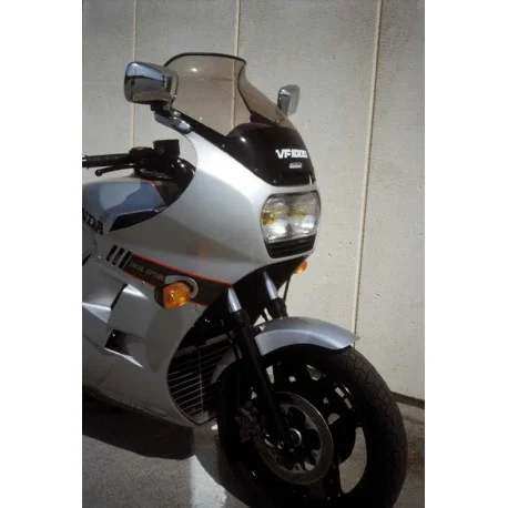 Bulle Ermax haute protection HONDA VF 1000 F2