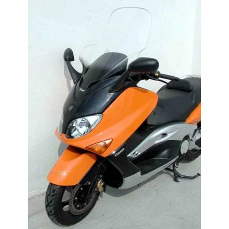 bulle ERMAX haute protection YAMAHA 500 T-MAX 2001-2007