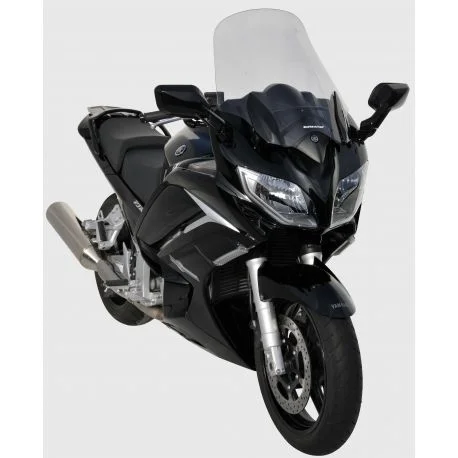 Bulle ermax haute protection YAMAHA FJR 1300 2013-2022