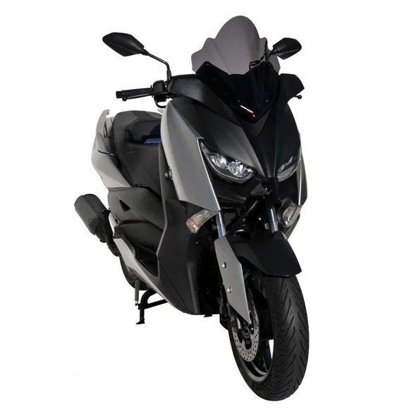 Bulle Ermax Hyper sport 39 cm – Noir Ref : EM1677