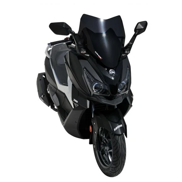 Bulle Ermax HYPERSPORT – Noir Ref : EM1896