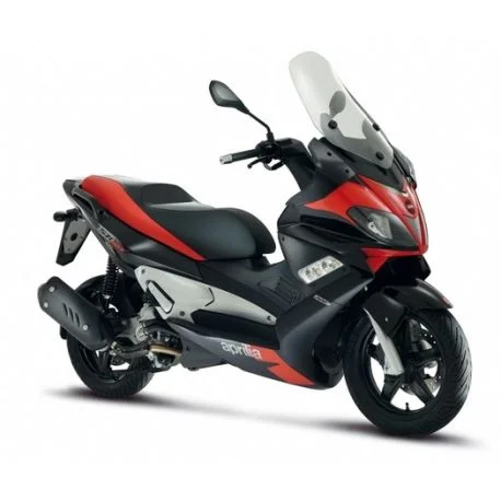 Bulle ERMAX origine APRLIA SR MAX 125 SR MAX 300 2011-2018