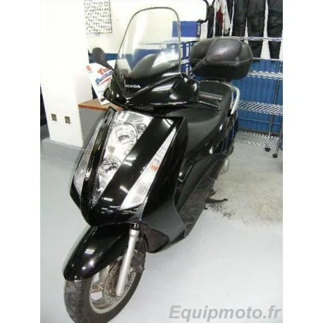 bulle ERMAX origine HONDA 125 PANTHEON 2003-2011