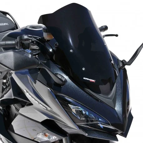 bulle ERMAX origine KAWASAKI Z1000SX NINJA 2020-2023