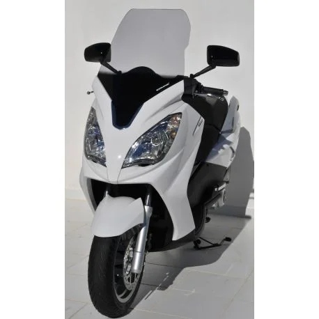 Bulle ERMAX ORIGINE PEUGEOT SATELIS 125 SATELIS 300 2012-2017
