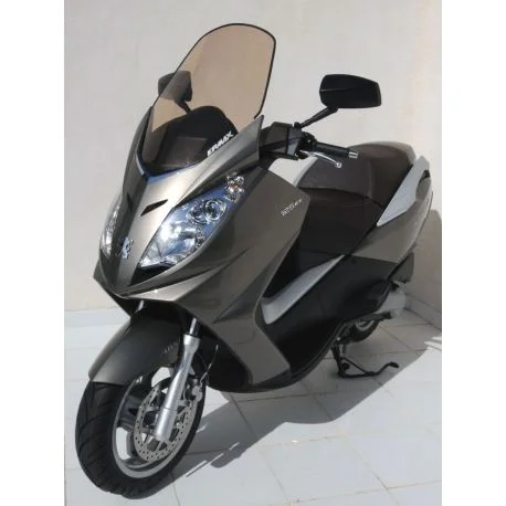 bulle ERMAX origine SUZUKI 125 BURGMAN 2007-2022