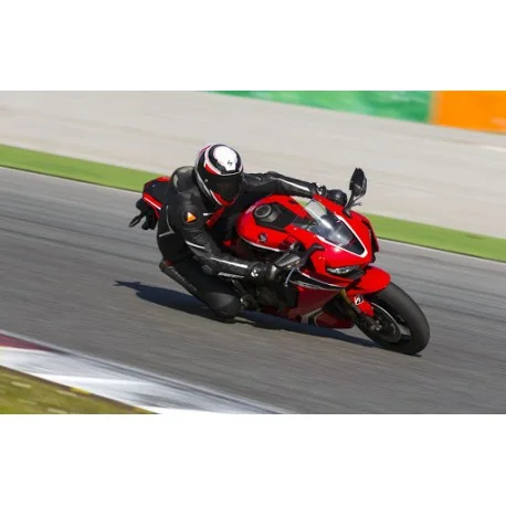 bulle ERMAX racing HONDA CBR1000RR 2008-2011