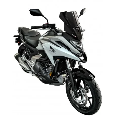 BULLE ERMAX SPORT ERMAX HONDA NC750X 2021-2023