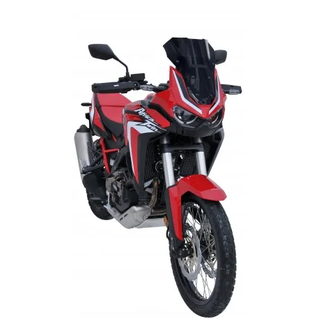 Bulle ermax sport HONDA CRF 1100 L AFRICA TWIN 2020-2023
