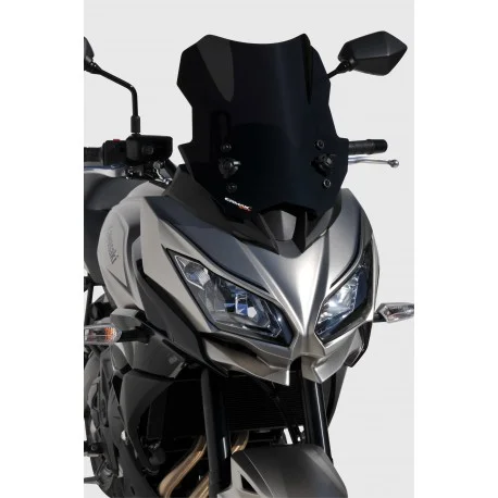bulle ERMAX sport KAWASAKI 650 VERSYS 2015-2021