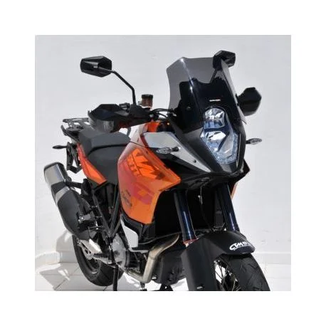 Bulle ermax sport KTM 1190 ADVENTURE 2013-2015