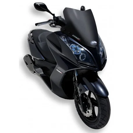 bulle ERMAX SPORT KYMCO X-TOWN 125 W-TOWN 300 2016-2024