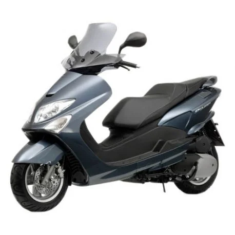 Bulle ERMAX SPORT MBK 125 SKYLINER 2001-2014