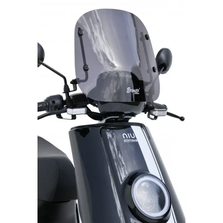 bulle ERMAX SPORT NIU NGT 2018-2019