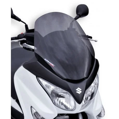 bulle ERMAX SPORT SUZUKI 250 BURGMAN 400 BURGMAN 2002-2006