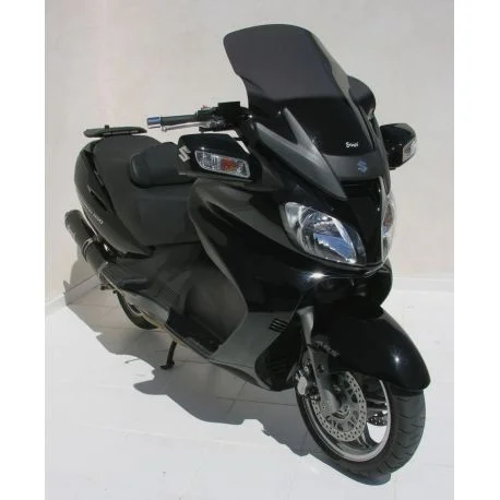 bulle ERMAX SPORT SUZUKI 650 BURGMAN GENUINE 2002-2011