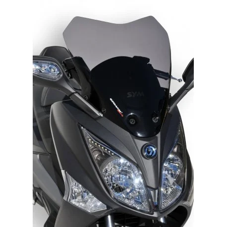 bulle ERMAX SPORT SYM GTS EFI JOYMAX 2013-2017