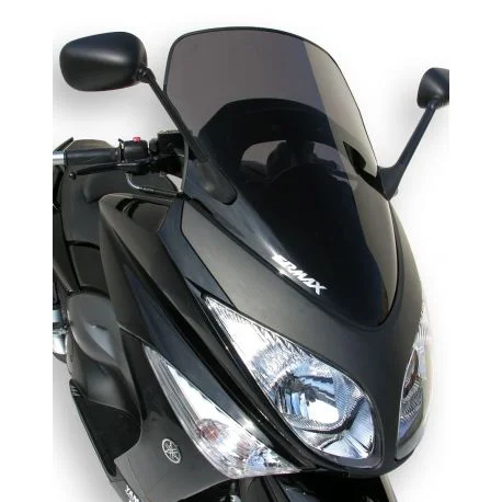 Bulle ERMAX sport YAMAHA 500 T-MAX 2008-2011