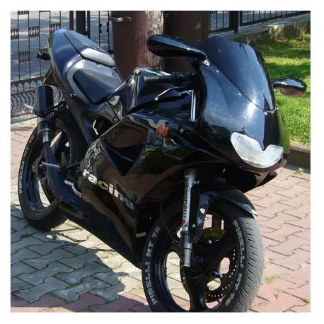 bulle ERMAX taille origine APRILIA RS 50 1994-1998