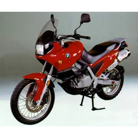 bulle ermax taille origine BMW F 650 STRADA 1997-2000
