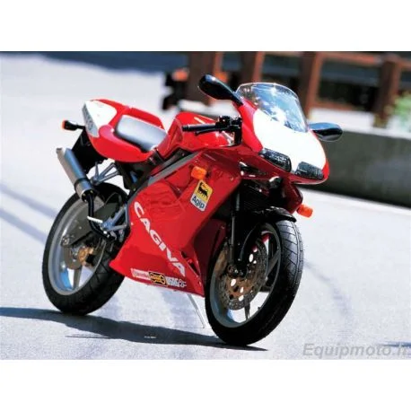 bulle ERMAX taille origine CAGIVA 50 MITO 1999-2004