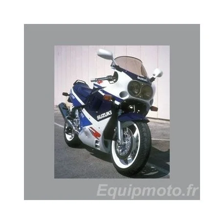 bulle ERMAX taille origine GSXR1100W 1986-1988
