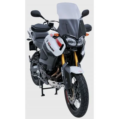 Bulle Ermax taille origine YAMAHA XTZ 1200 SUPER TENERE 2010-2013