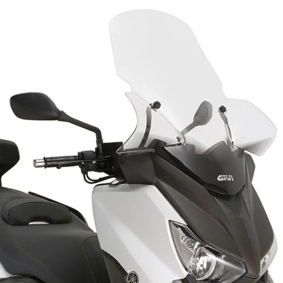 Bulle Givi Haute Protection 2111DT – Incolore Ref : GI2121 / 2111DT