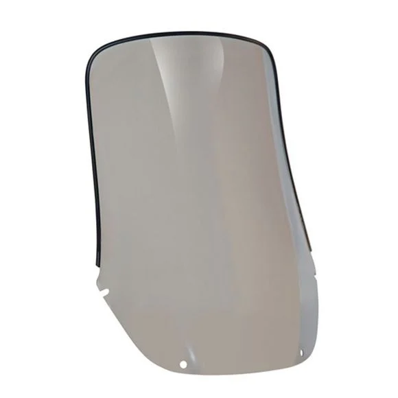 Bulle Givi Haute protection Fumé clair Ref : D205S