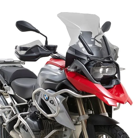 Bulle Givi Haute protection fumée 5108D – Gris Ref : GI2171 / 5108D