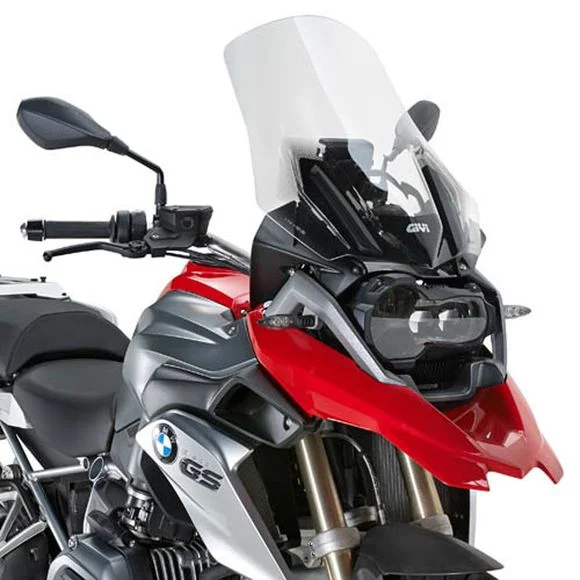 Bulle Givi Haute protection Incolore 5108DT – Incolore Ref : GI2173 / 5108DT